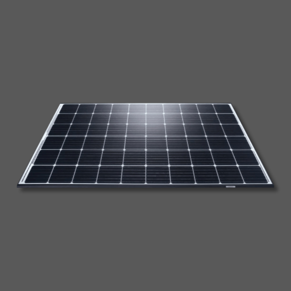 현대에너지솔루션 국내산 태양광 패널 635W 8장 5kW 양면모듈 주택 자가설치