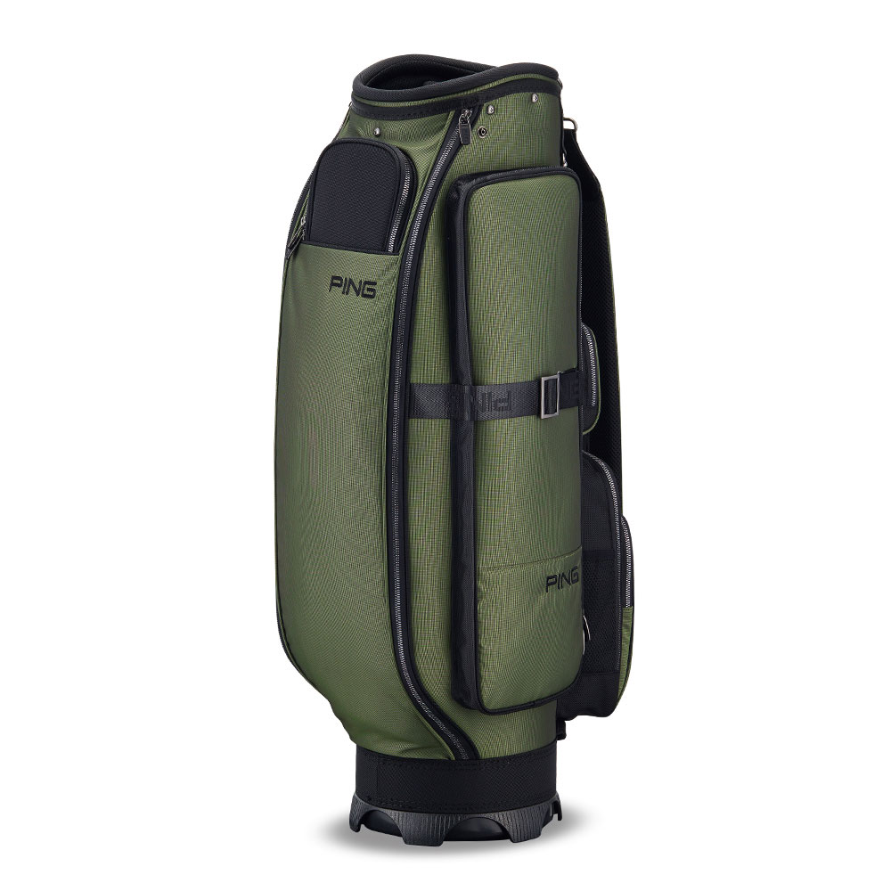 삼양인터내셔날 25년 신상품 핑 NX1 캐디백