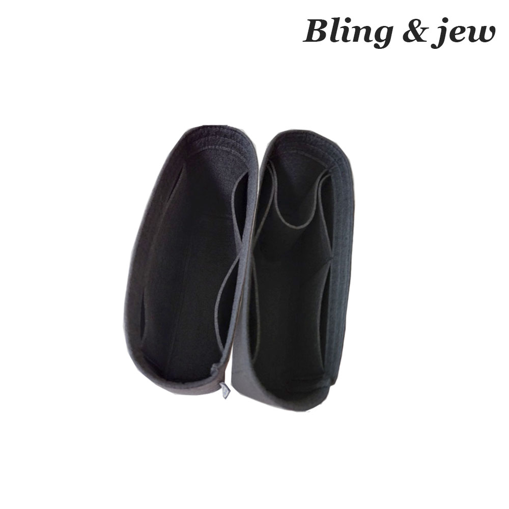 블링앤쥬 A 루이비통 네오노에 MM 호환 이너백