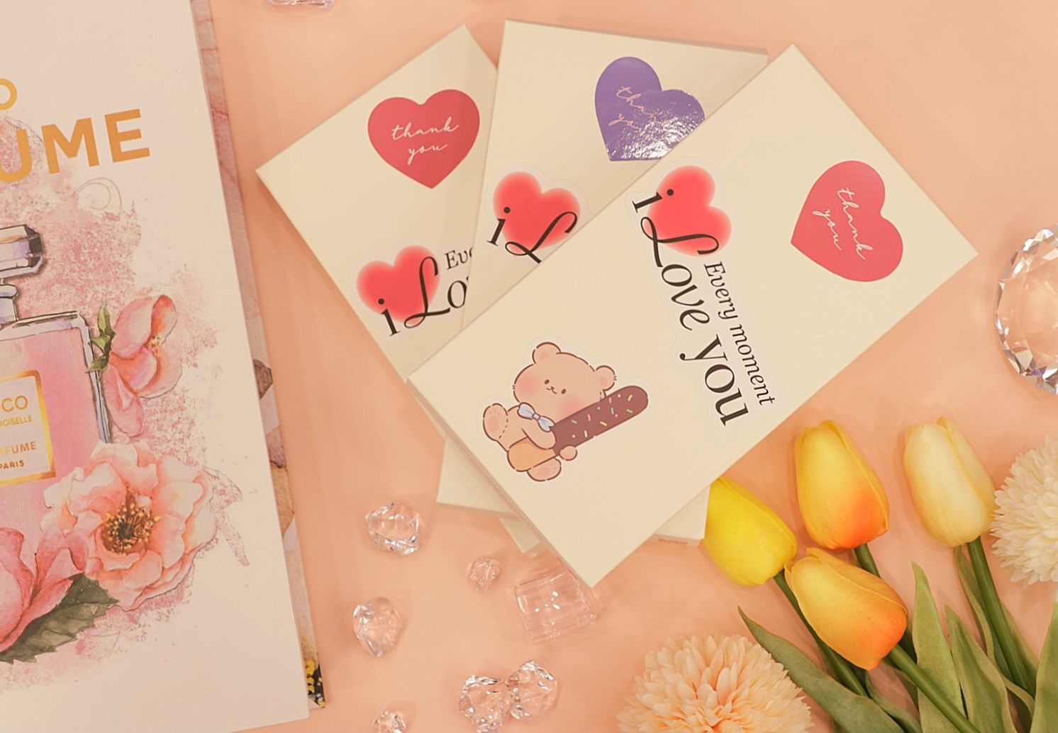 수제 두바이초콜릿 피스타치오 카다이프 선물 세트 다크 초콜릿 300g