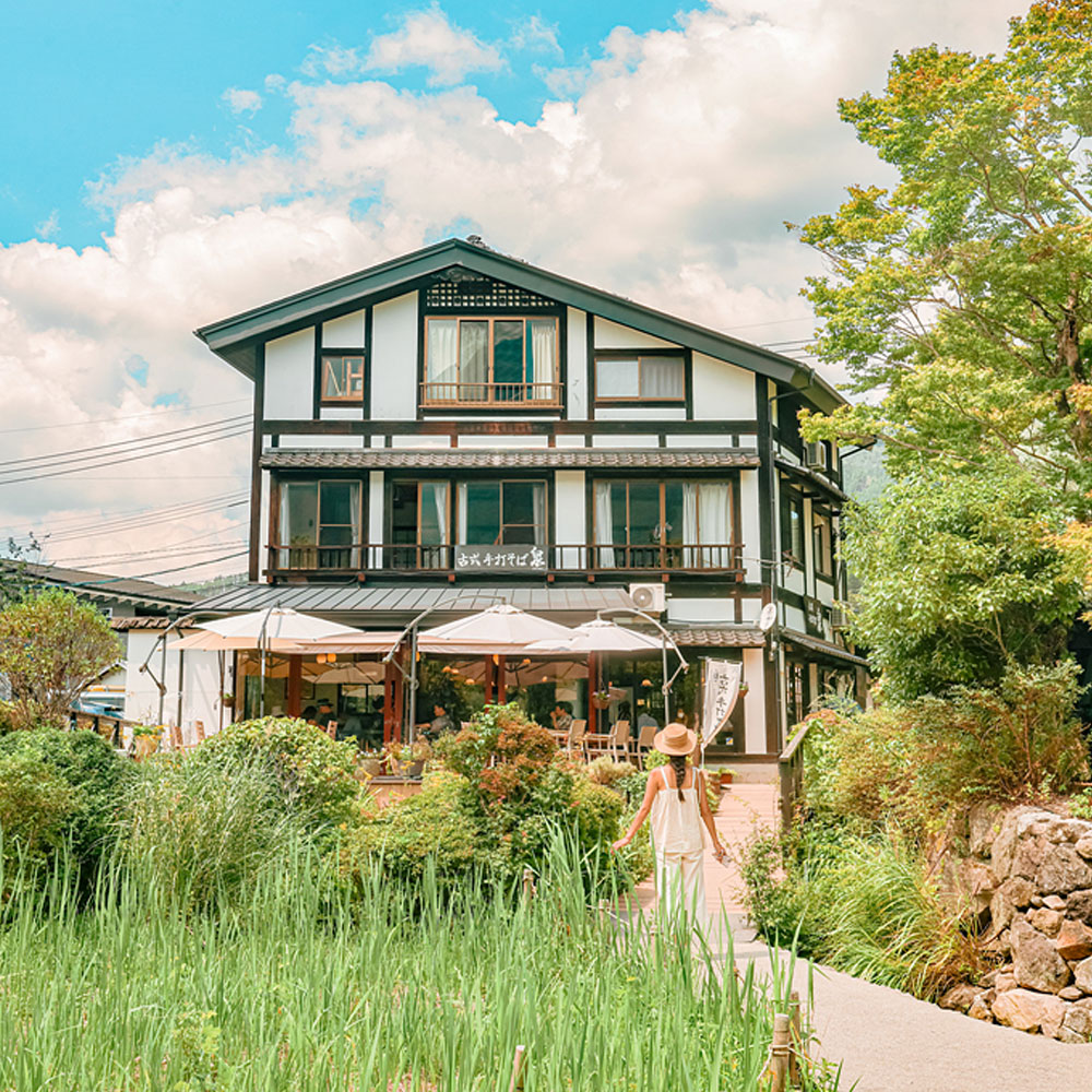 유후인온니 1일버스 하카타 8시출발 투어 후쿠오카 현지 여행 유투어버스 대형버스 이미지 4