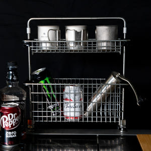 유니티23 IGT 다용도 행어 테이블 탑 아키텍트 TTA 스노우피크 호환 운동러 솔직 후기 | 실사용 리뷰 - 상품 이미지 3