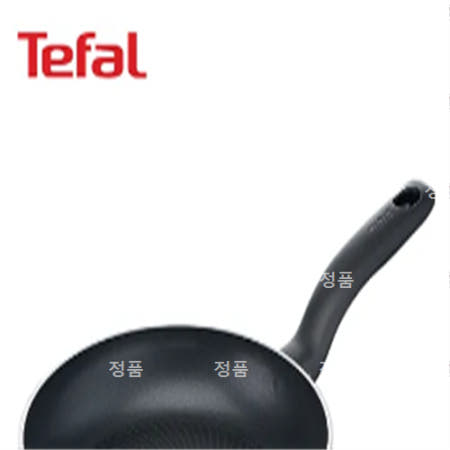 테팔 스탠다드블랙 인덕션 후라이팬32cm JS-SBIHF32
