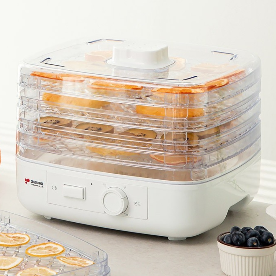 소형 식품 건조기 음식물 가정용 야채 건조기 대용량 과일 건조기