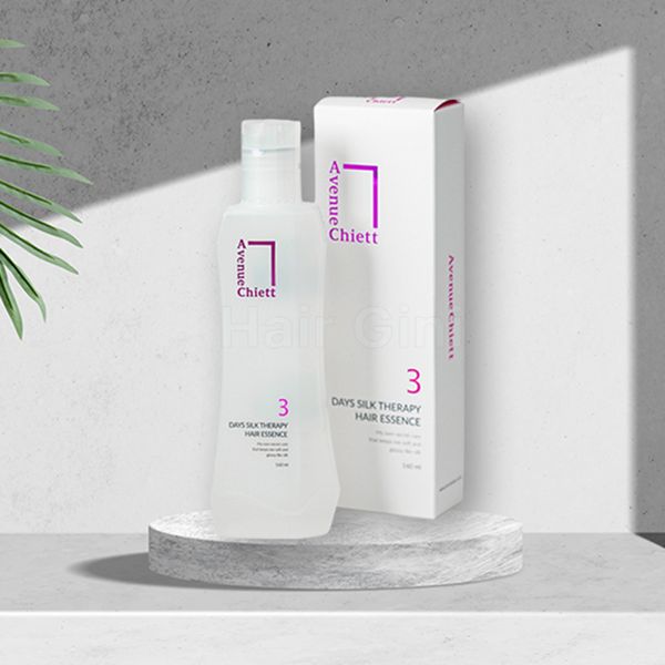 에비뉴쉬에뜨 데이즈 실크테라피 헤어에센스 160ML 열 손상보호,윤기 탄력,영양에센스 : 아디브 스토어