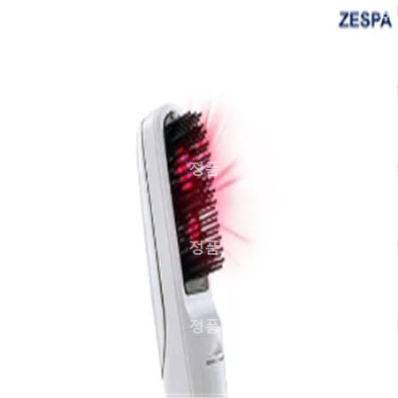 제스파 LED 바이브러쉬 ZP4480