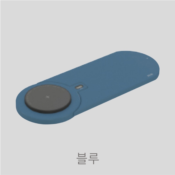 BIS 빌트인콘센트 테이블 가구 매립 1구 콘센트 USB 고속충전 앨립 BIS-101EW 이미지 6
