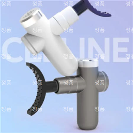 [제스파] 셀린 마사지건 ZP8220/ZP8221