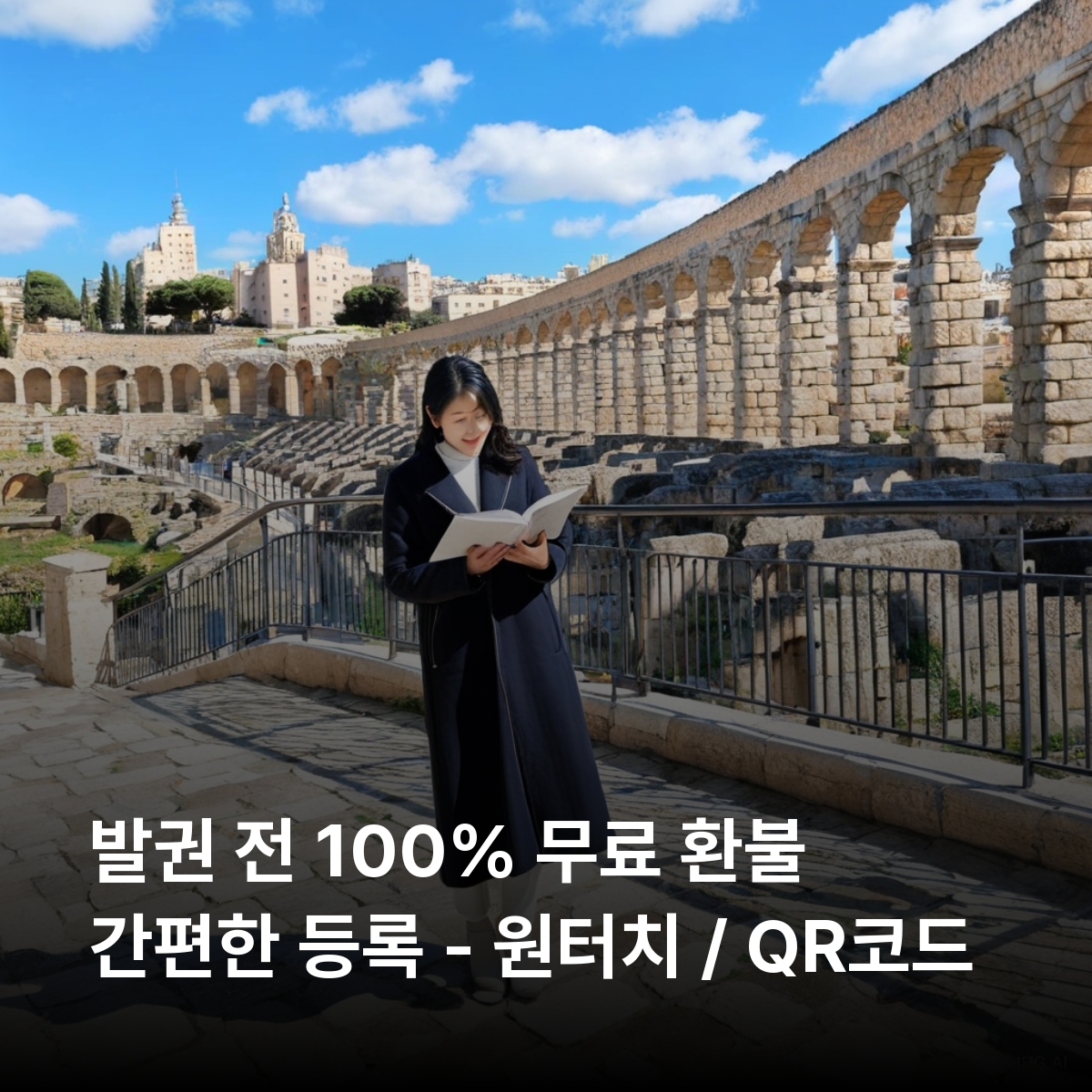 이스라엘 로컬망 이심 eSIM Annatel 5G 예루살렘 텔아비브 하이파 베들레헴 에일랏 사해 갈릴리 호수 네게브 사막 가이사랴 이심통 - 상세 이미지 2