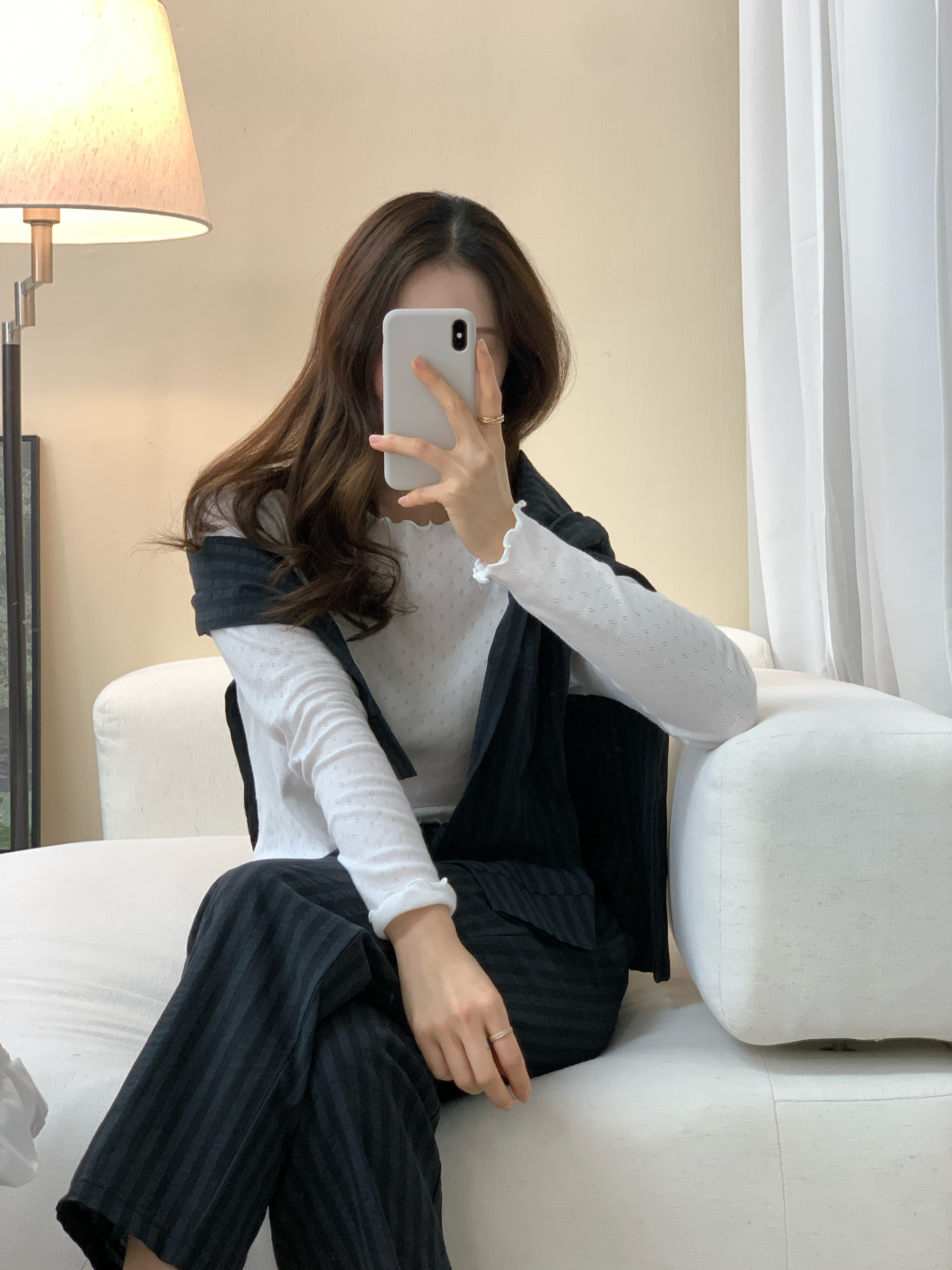 🎀[당일할인중,4사이즈]🎀 마이 프레셔스 제작 파자마세트 커플잠옷 빅사이즈 상세 이미지 67