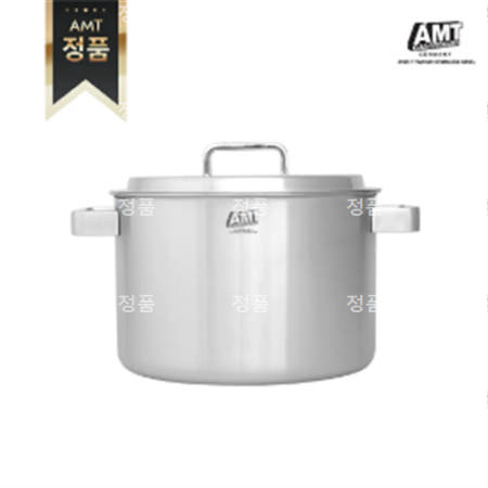 AMT 316Ti 프로 곰솥 냄비 28cm