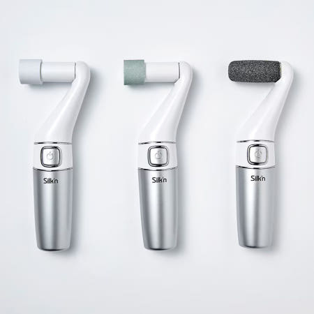 코스트코 실큰 페디프로 플러스 네일＆페디 각질 제거기 코스트코