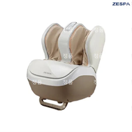 제스파 메종 드 레그 종아리 발 마사지기 ZP8000