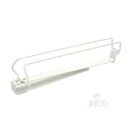 제이일상템 이케아 PALYCKE 폴뤼케 걸이식 다용도 진열대 싱크대 와인잔 찬장 정리