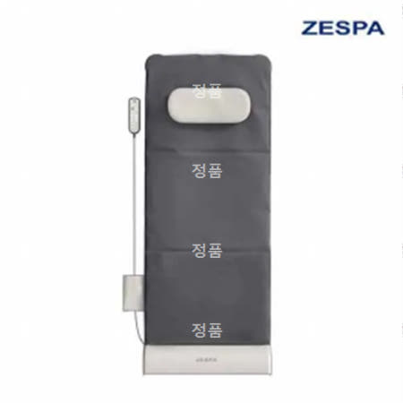 [ZS_제스파] 눕싹 스트레칭 마사지기 NP-ZP8317