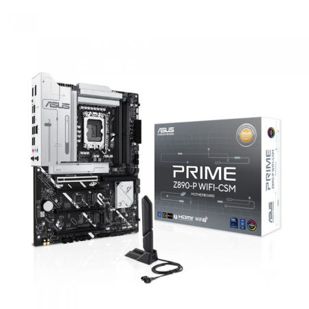 ASUS PRIME Z890-P WIFI-CSM 인텍앤컴퍼니 인텔 메인보드