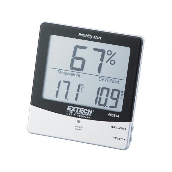 EXTECH Instruments 숫자 온도계 : 제이피오르