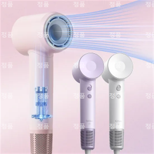 10일내 무상환불 3분건조 초강력 라이펀 헤어드라이기 SE Plus : 가전할인