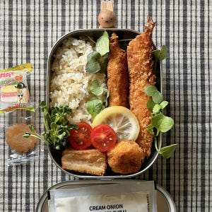 델리츠 게맛살튀김 20개 700g 오리지널 속초대포항 게살튀김 집게다리 ... 맛있게 먹은 솔직 후기 - 상품 이미지 2