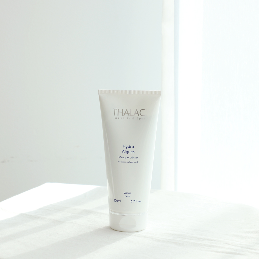 탈라 산소팩 - 이드로 알그 마스크 200ml 보습 안색 - 상품 이미지