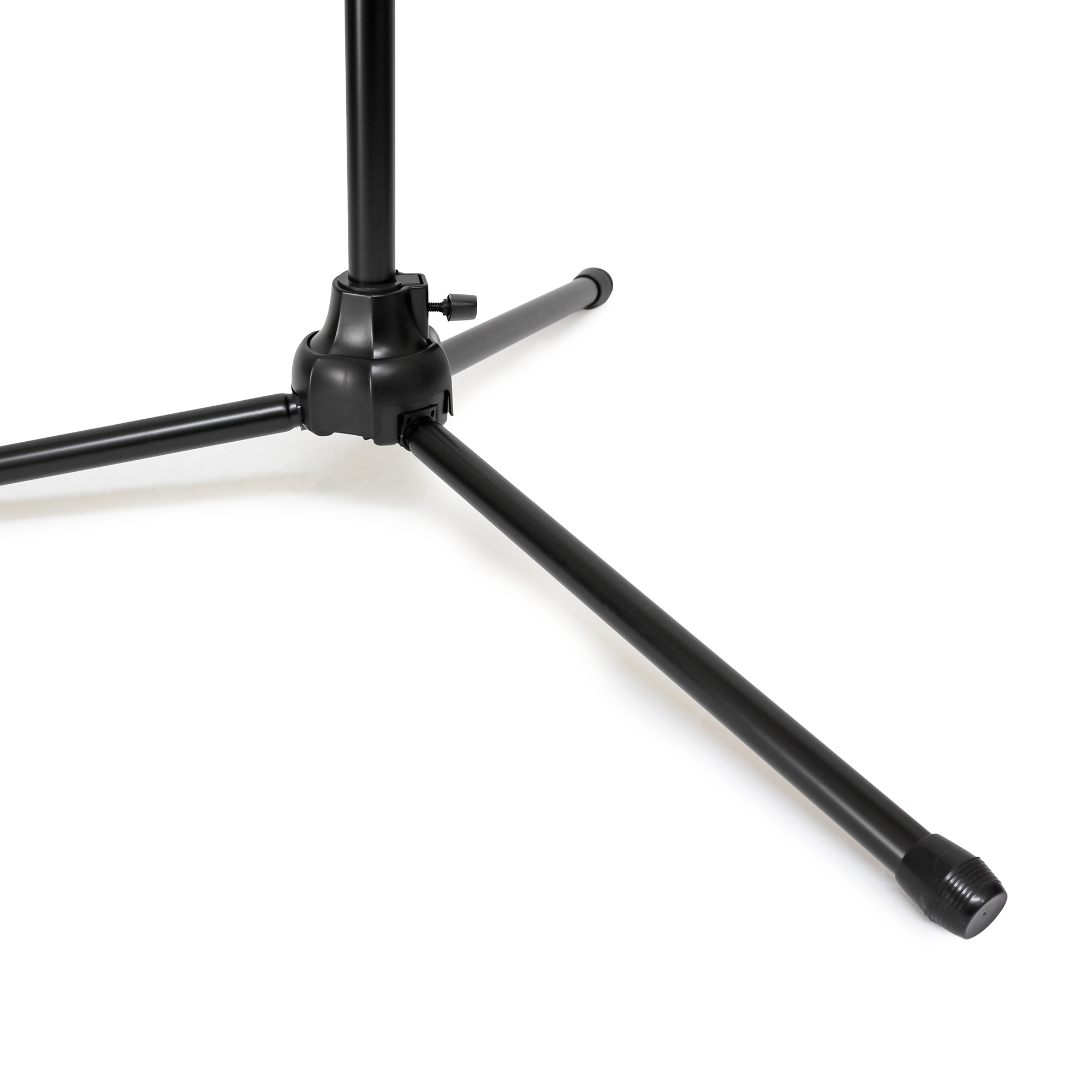 SMI MS-30A 원터치 높이조절 T자 일자형 콘덴서 붐 마이크스탠드 방송용 거치대 이미지 8