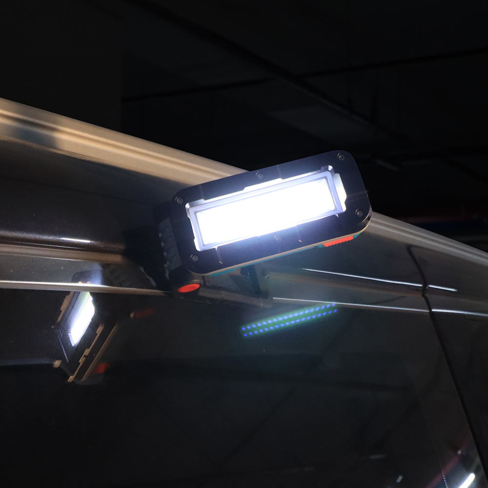 아이두젠 멀티 플렉스 차박 LED 캠핑 랜턴 조명 LT1000 - 상세 이미지 3