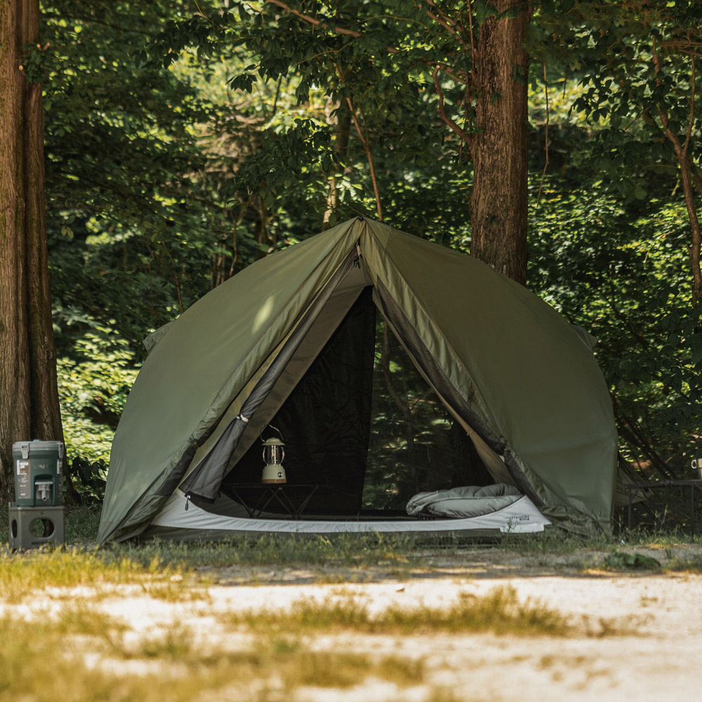 아이두젠 반타곤 에이블 원터치 텐트 그늘막 피크닉 A형
