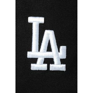 엠엘비 MLB 여성 빅 토트백 LA-TTB166 블루 블랙 2컬러 - 상세 이미지 4