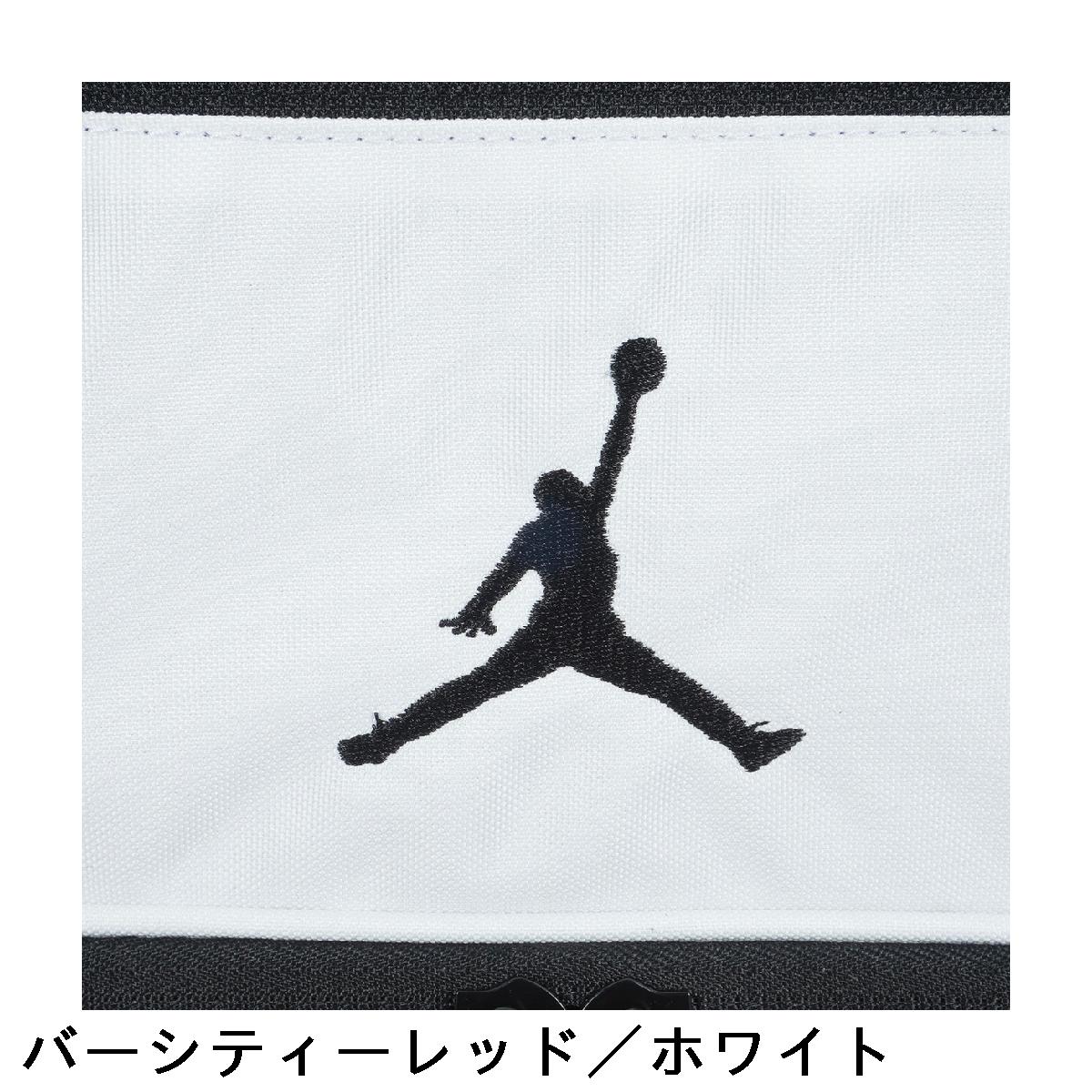 조던 JORDAN 골프 보스턴백 페이드어웨이 JD9903-632 이미지 7