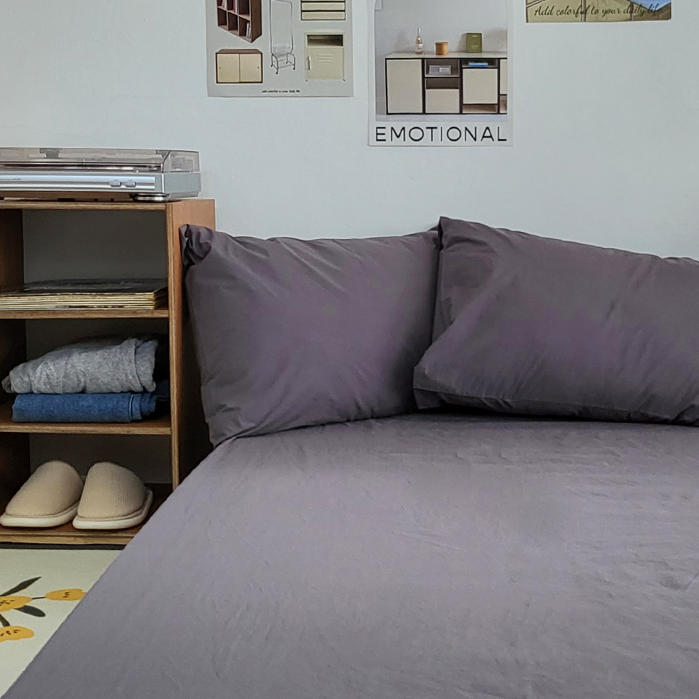 베르블루 코튼캔디 매트리스커버 7 Colors