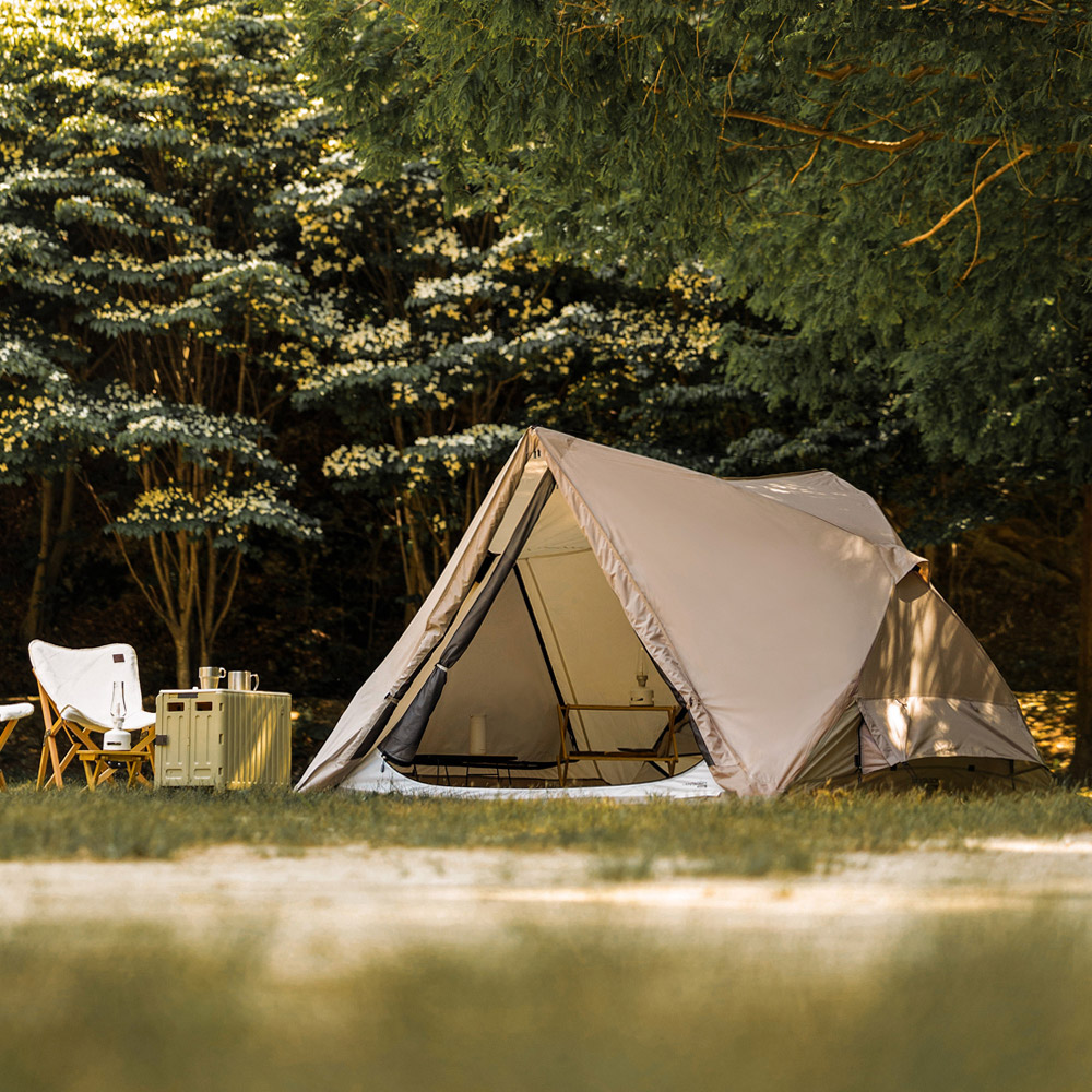 아이두젠 반타곤 에이블 원터치 텐트 그늘막 피크닉 A형