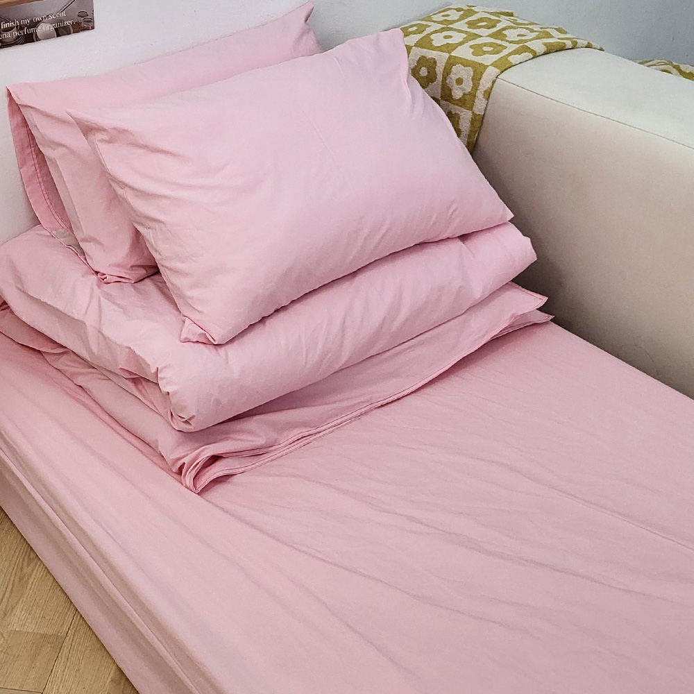 베르블루 코튼캔디 매트리스커버 7 Colors