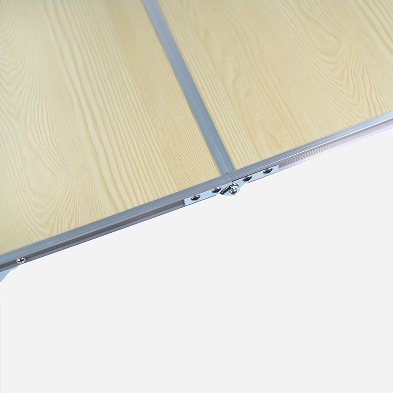 KOOLMAN 쿨맨 접이식 캠핑 미니 폴딩 테이블 피크닉/차박 좌식용 블랙