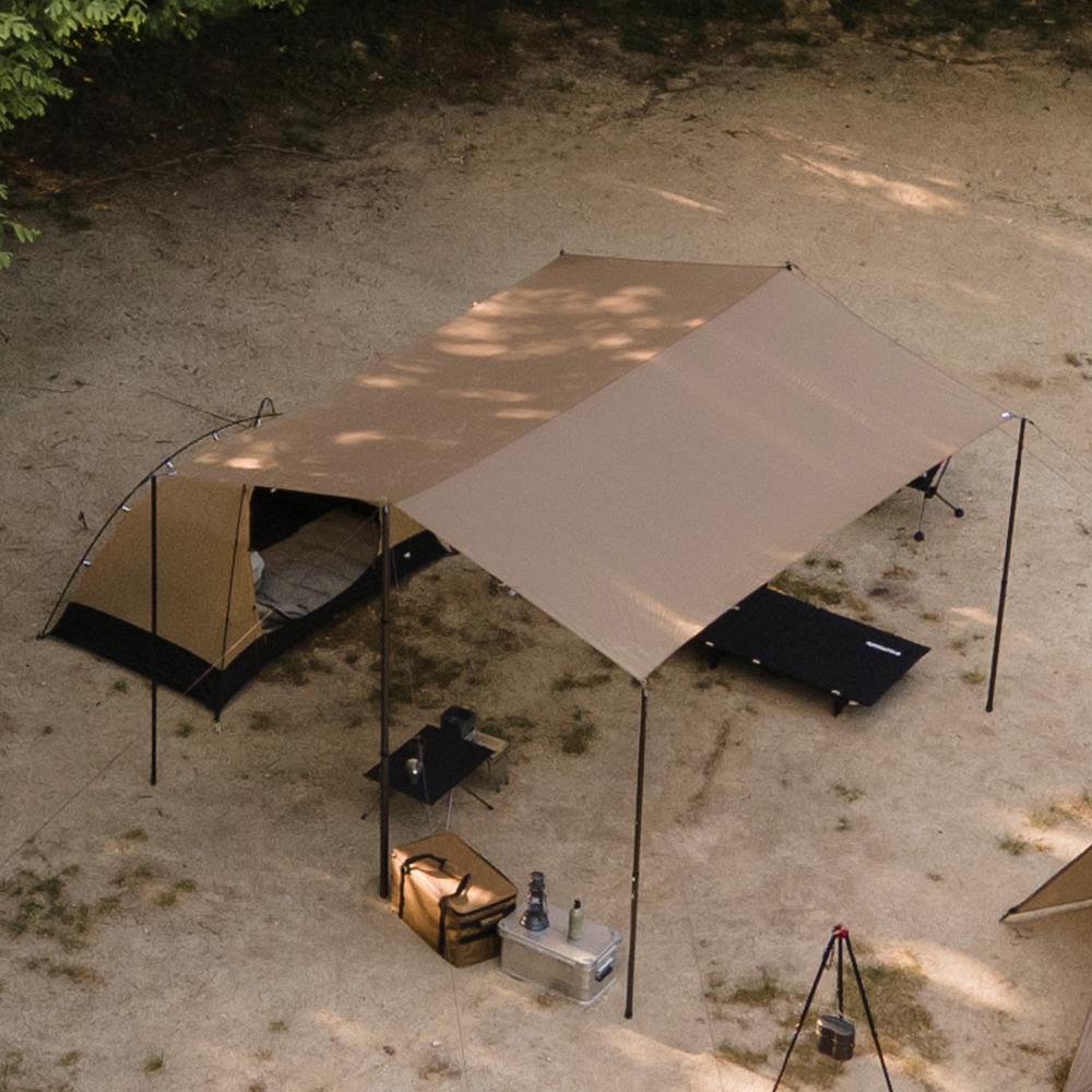 맥스터 렉타 타프 그늘막