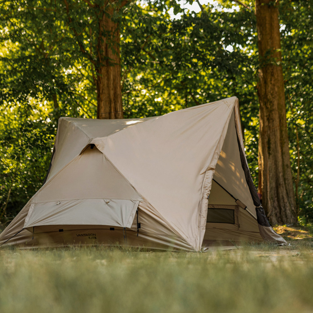 아이두젠 반타곤 에이블 원터치 텐트 그늘막 피크닉 A형