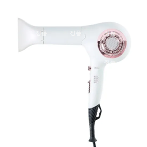예스뷰티 미용실 전문가용 헤어드라이어 YB-1589W 화이트 1500W : 가전할인