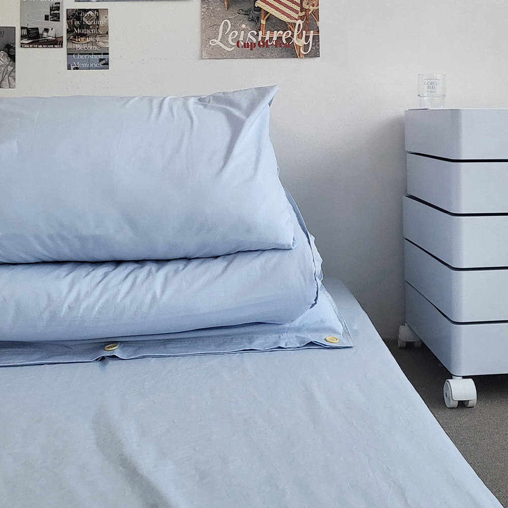 베르블루 코튼캔디 매트리스커버 7 Colors