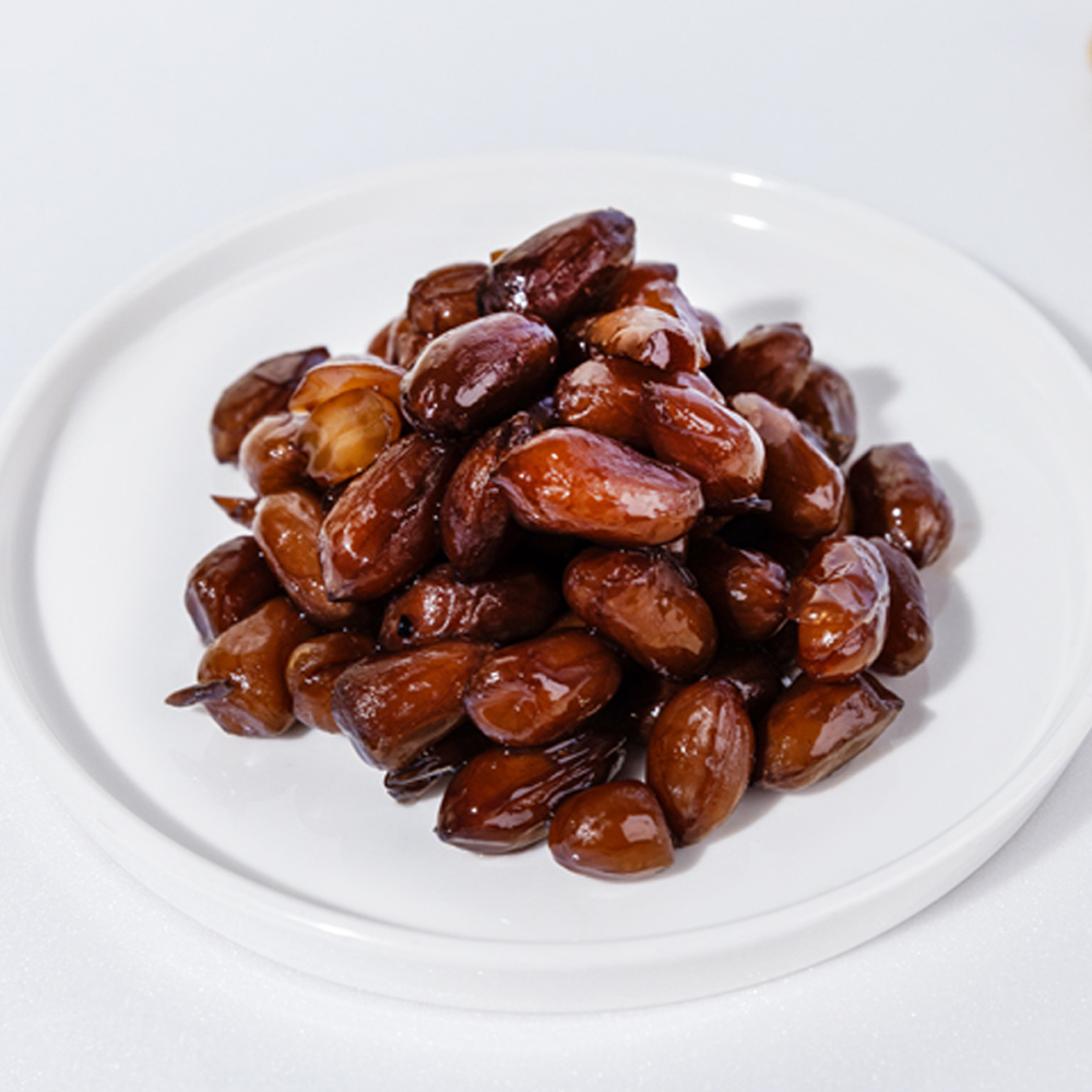 곰테이블 맛집밥상 땅콩조림 1kg - 메인 이미지