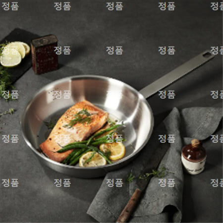 AMT 316Ti 통5중 프로 소테팬 22cm