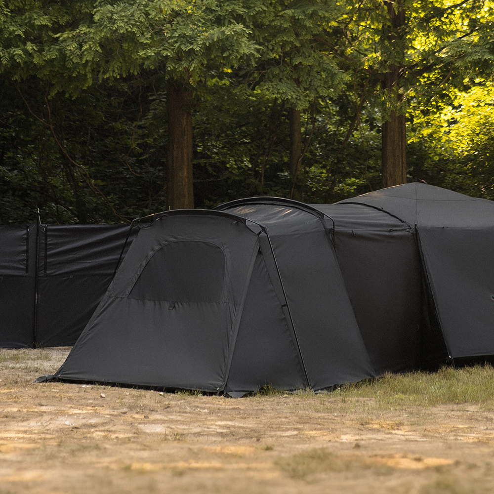 아이두젠 반타곤 인피니티 원터치 텐트 그늘막 돔 쉘터
