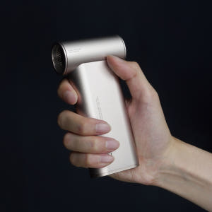 폴라리스 에어건 무선 미니 초강력 송풍기 캠핑 차량 청소 가정용 실사용 후기 | 효과 있을까? - 상품 이미지 2