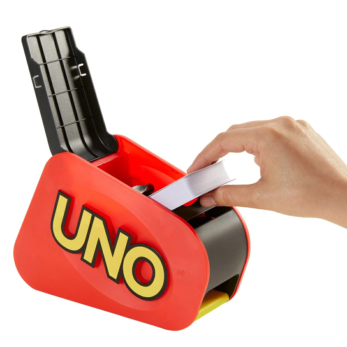 마텔 게임 Mattel Game 우노 UNO 어택 익스트림 - 상세 이미지 2