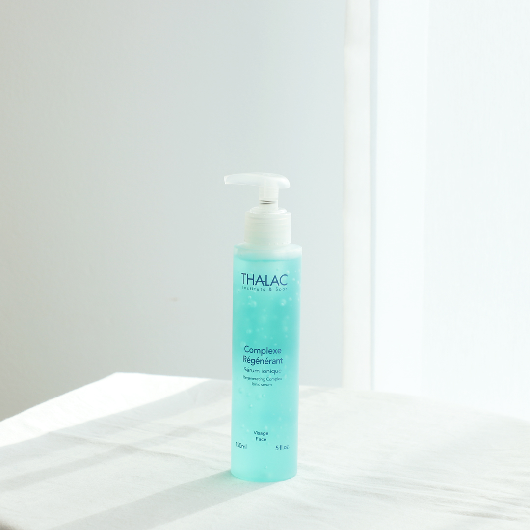 50% 탈라 세럼 - 세럼 이오니끄 150ml 속건조 미네랄 - 상품 이미지