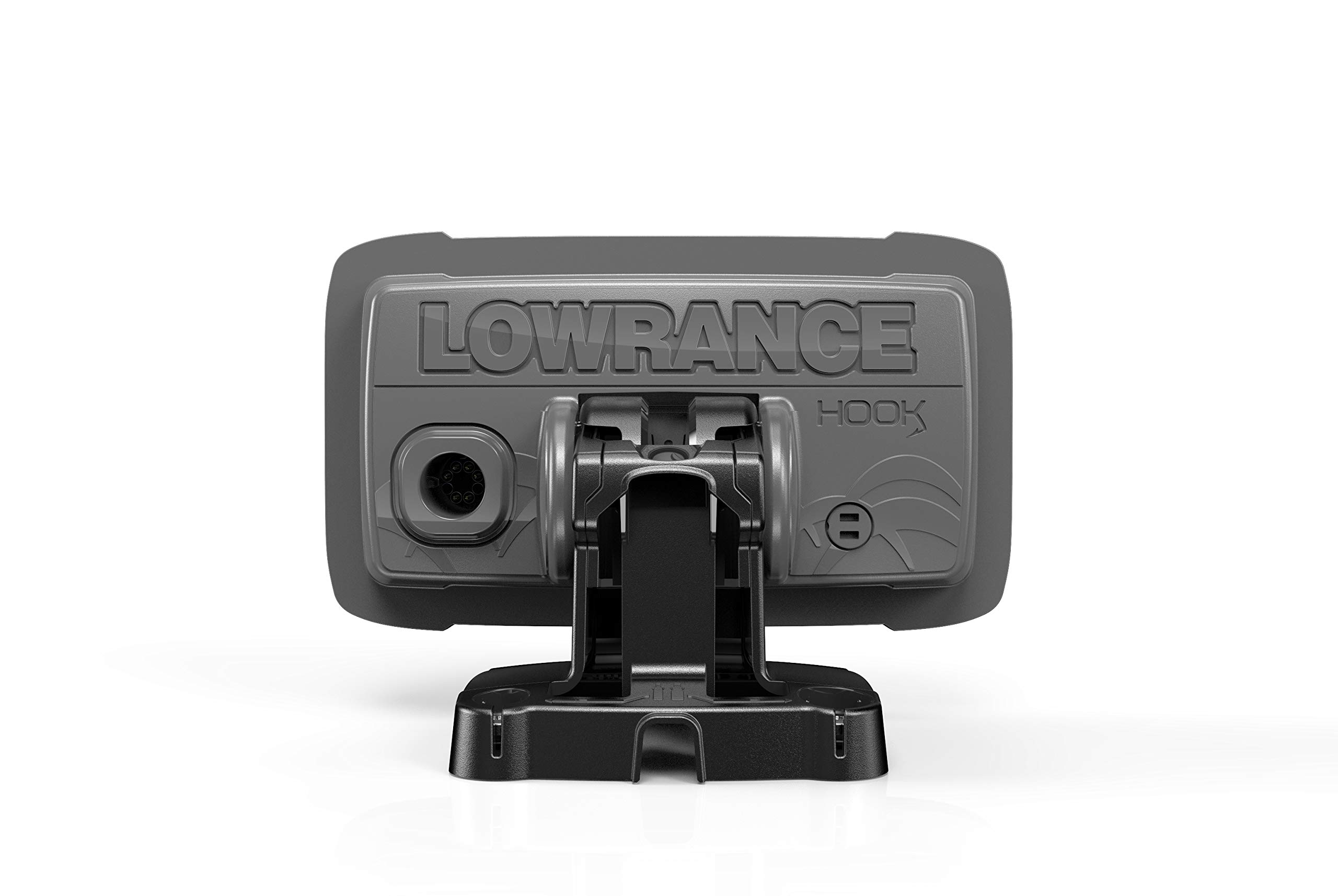 로렌스 Lowrance HOOK2 4인치 어군탐지기 2종류 - 상세 이미지 3