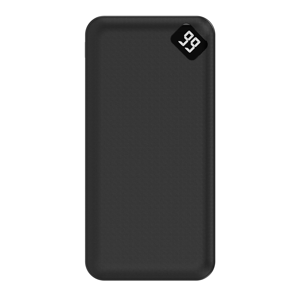 넥스트유 20000mAh QC3.0 다용도 유선 급속 휴대용 듀얼 충전 보조배터리 20001QPB - 상세 이미지 2