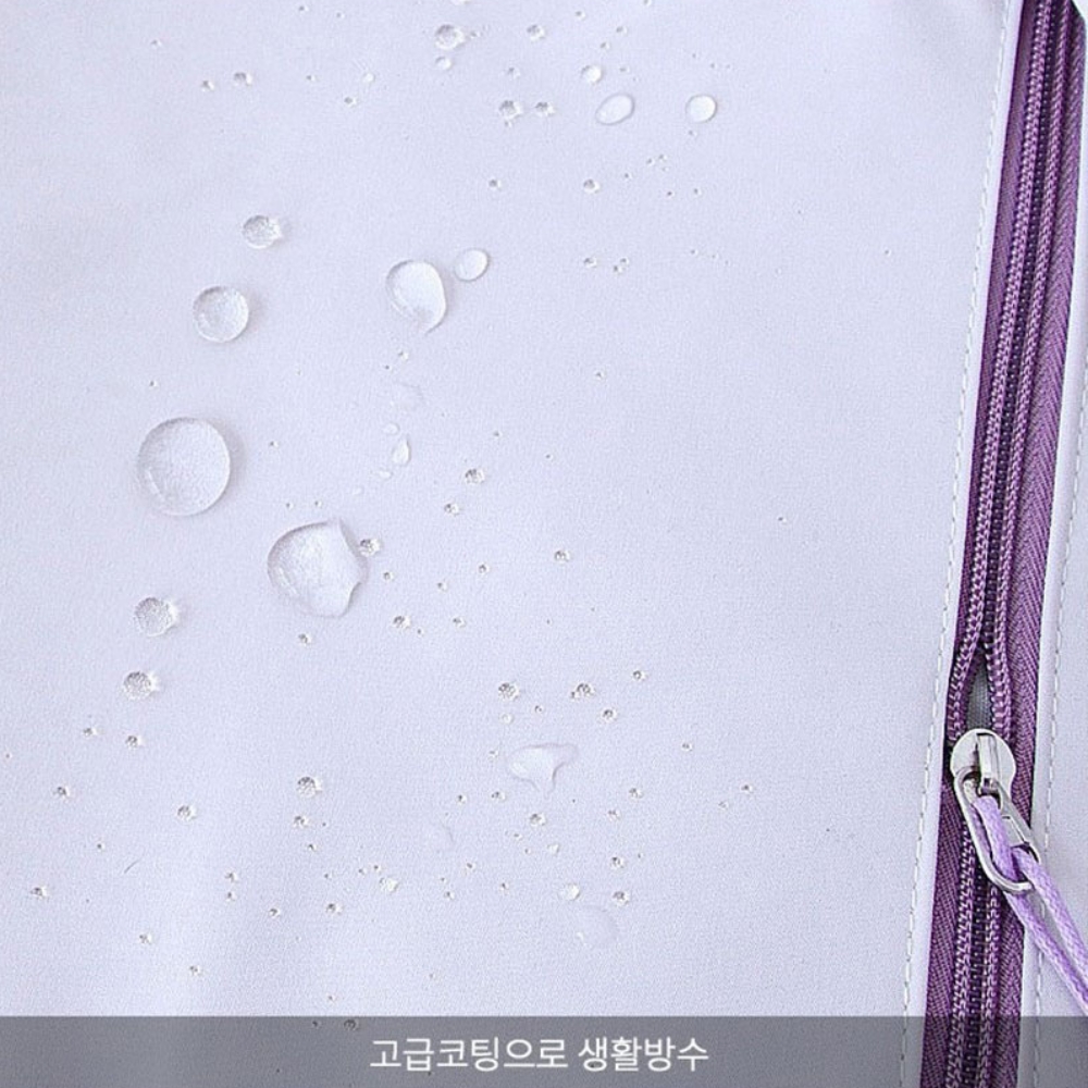 초3 책가방 초등3학년 초딩 가방 초등학생 가벼운 이미지 7