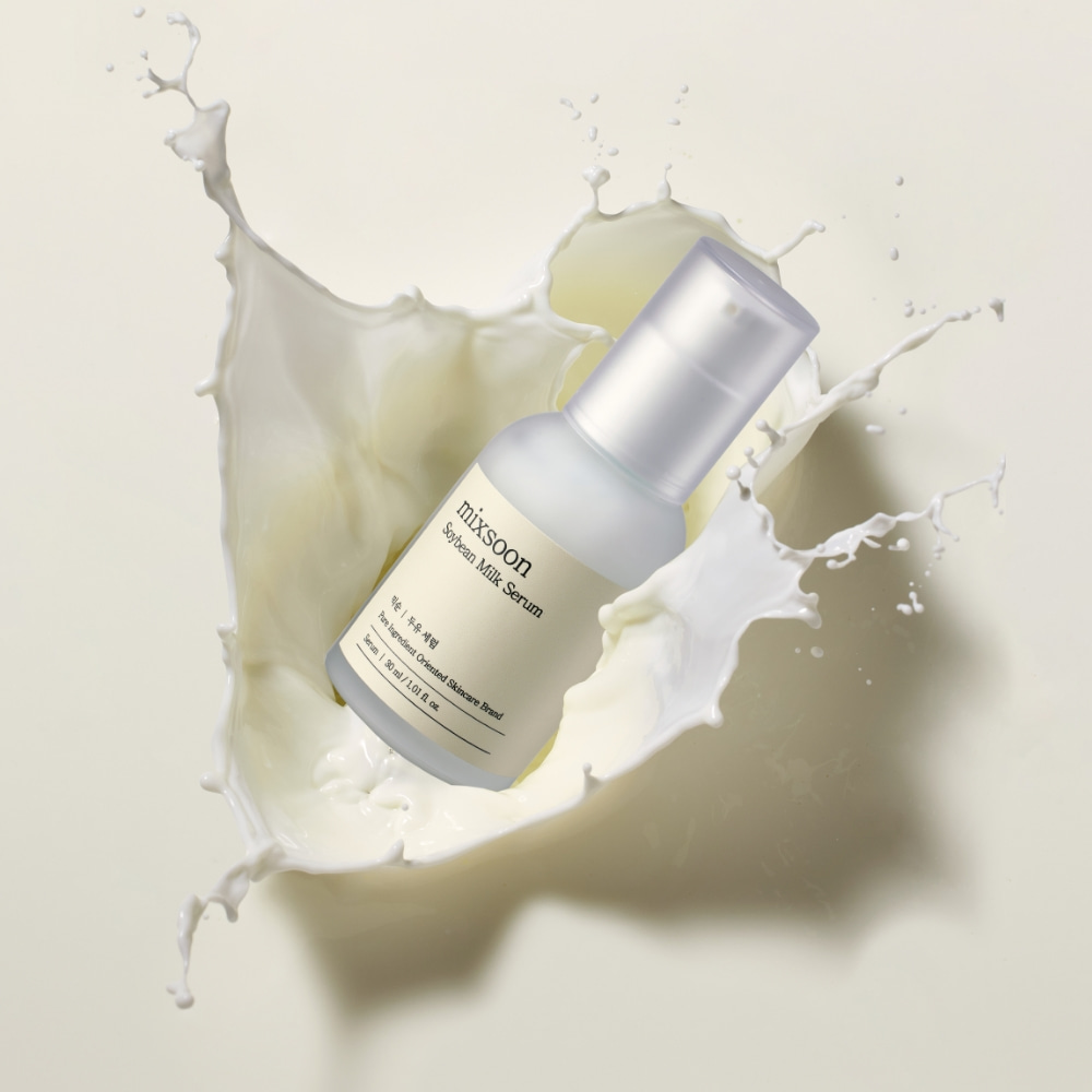 믹순 두유 세럼 30ml, 3개 - 상세 이미지 3