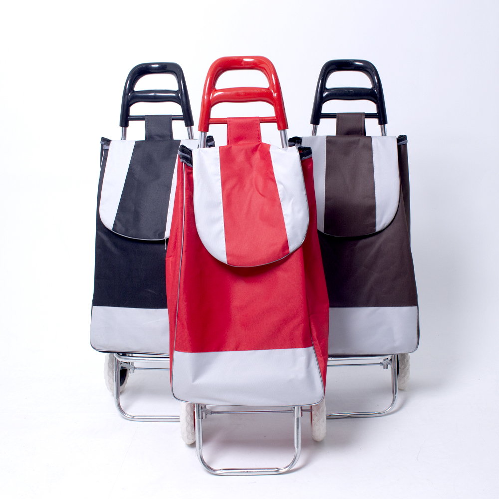 핫버튼 바퀴달린 시장가방 시장 케리어 구루마 구르마 이동식 장바구니 손수레 카트
