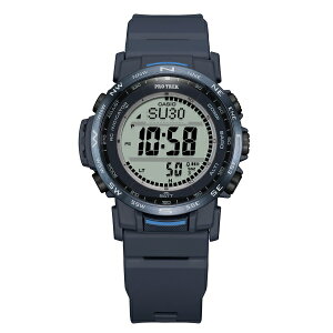 카시오 CASIO PROTREK 프로트렉 솔라 전파 남성 손목시계 PRW-35Y-2JF - 상세 이미지 3