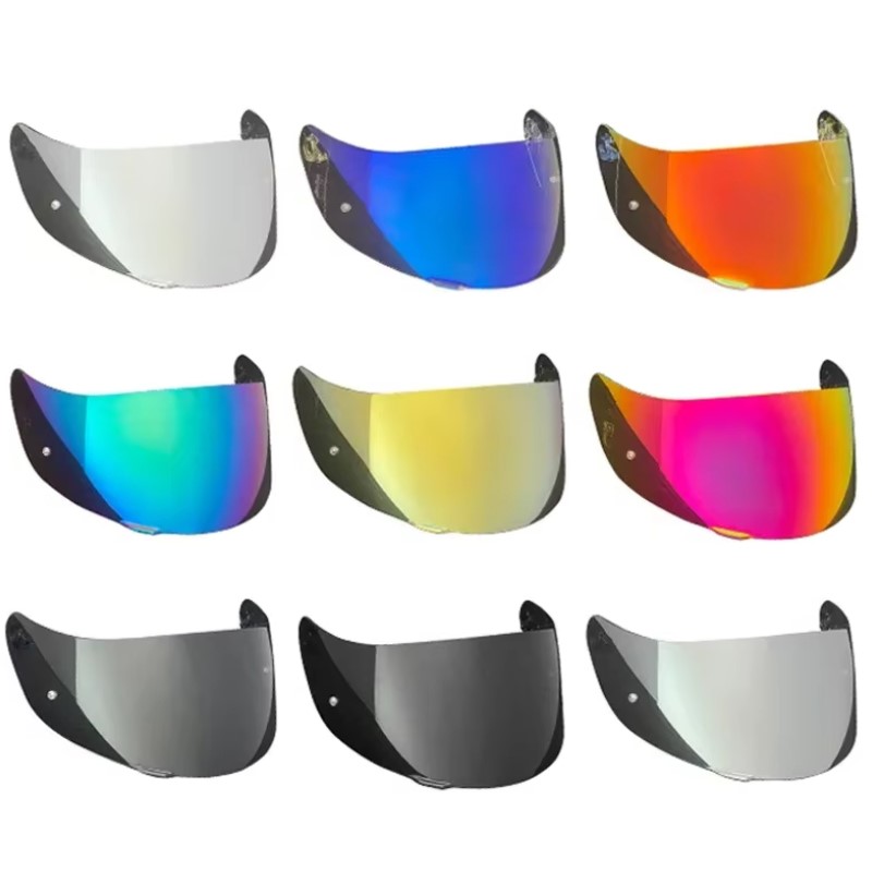 AGV K1 K1S K3SV K5 K5S 쉴드 호환 스모그 미러 클리어 호환 제품 이미지